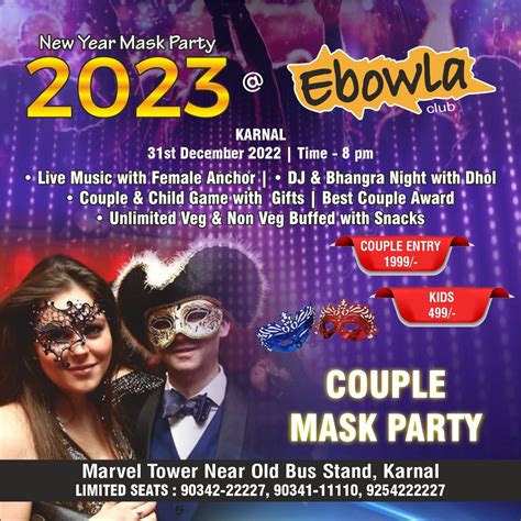 Ebowla Club Karnal .